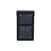 Cover Dahua Technology VTM26R2 Czarny Metal 141mm x 72.5mm x 241.2mm