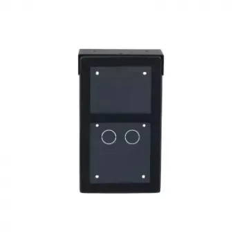 Cover Dahua Technology VTM26R2 Czarny Metal 141mm x 72.5mm x 241.2mm