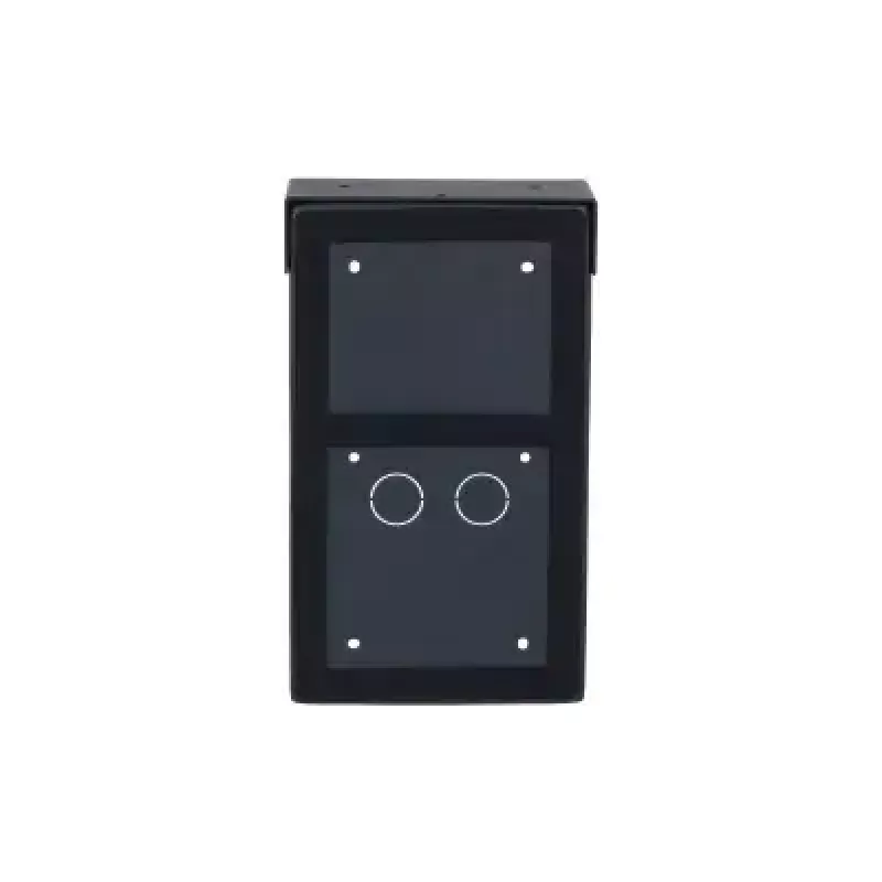 Cover Dahua Technology VTM26R2 Czarny Metal 141mm x 72.5mm x 241.2mm