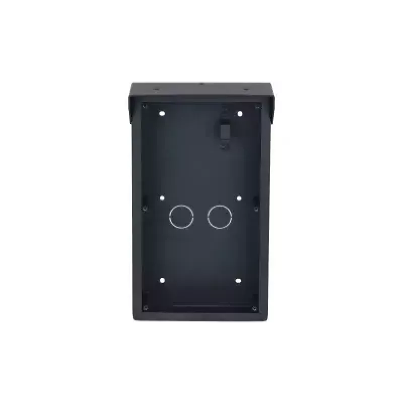 Cover Dahua Technology VTM26R2 Czarny Metal 141mm x 72.5mm x 241.2mm