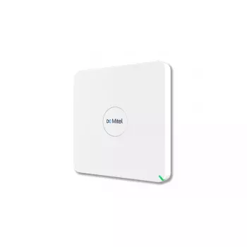 Stacja bazowa DECT Mitel RFP 47 biała