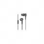Sony MDR-XB55AP Słuchawki przewodowe douszne czarne