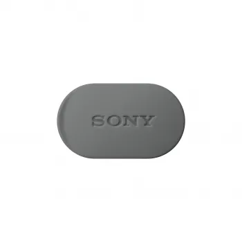 Sony MDR-XB55AP Słuchawki przewodowe douszne czarne