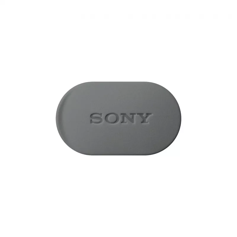 Sony MDR-XB55AP Słuchawki przewodowe douszne czarne