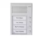 Auerswald TFS Dialog 214 Aluminium Wired IP22 Wall Mount 104x16x153mm