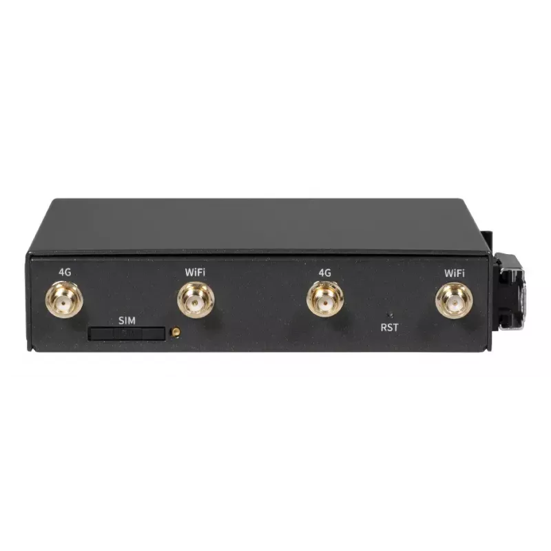 Router Edimax D4G-7459AC Dwupasmowy 2,4 GHz 5 GHz Wi-Fi 5