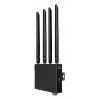 Router Edimax D4G-7459AC Dwupasmowy 2,4 GHz 5 GHz Wi-Fi 5