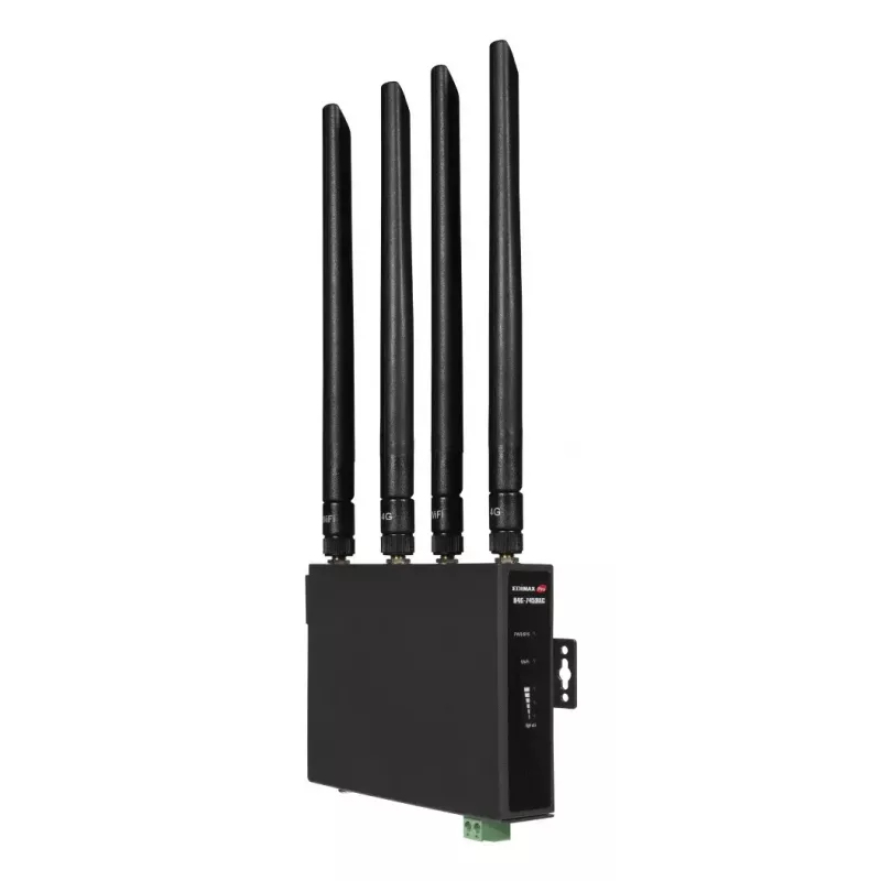 Router Edimax D4G-7459AC Dwupasmowy 2,4 GHz 5 GHz Wi-Fi 5