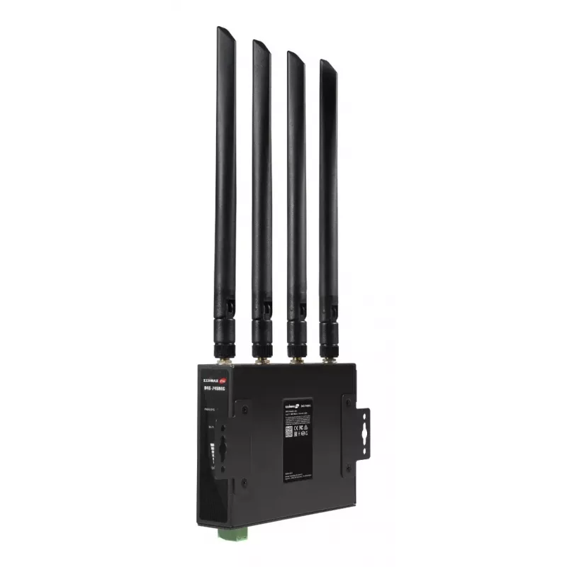 Router Edimax D4G-7459AC Dwupasmowy 2,4 GHz 5 GHz Wi-Fi 5