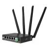 Router Edimax D4G-7459AC Dwupasmowy 2,4 GHz 5 GHz Wi-Fi 5