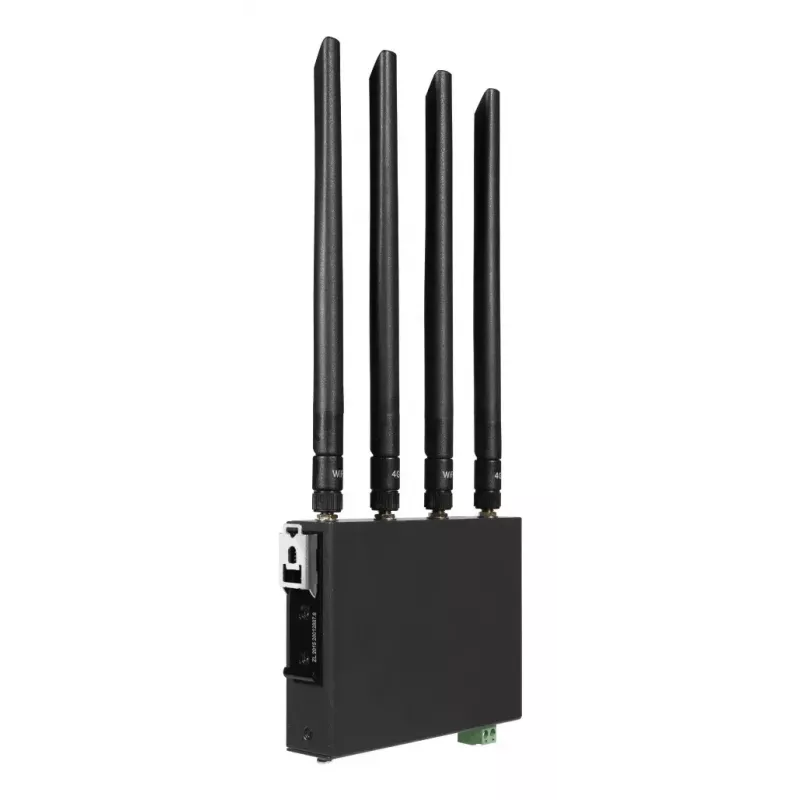 Router Edimax D4G-7459AC Dwupasmowy 2,4 GHz 5 GHz Wi-Fi 5