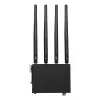 Router Edimax D4G-7459AC Dwupasmowy 2,4 GHz 5 GHz Wi-Fi 5