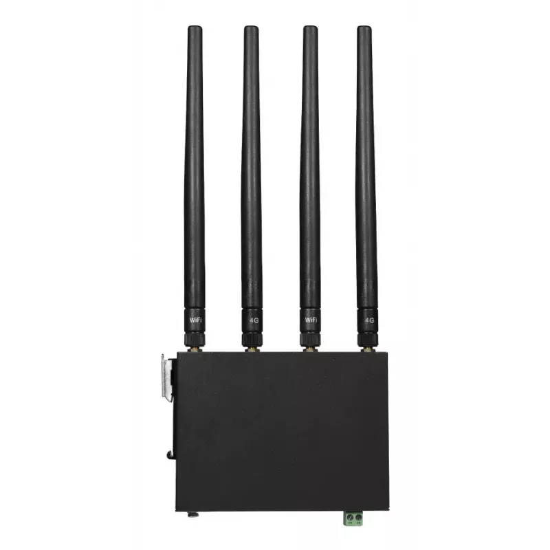 Router Edimax D4G-7459AC Dwupasmowy 2,4 GHz 5 GHz Wi-Fi 5