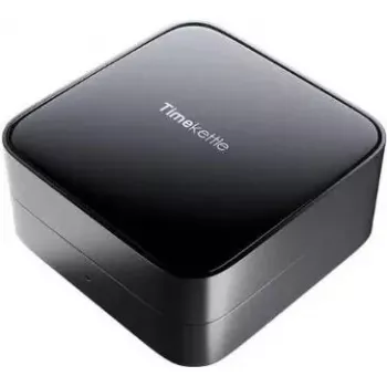 Bezprzewodowy tłumacz Bluetooth Timekettle W4 Pro — redukcja szumów, tłumaczenie symultaniczne