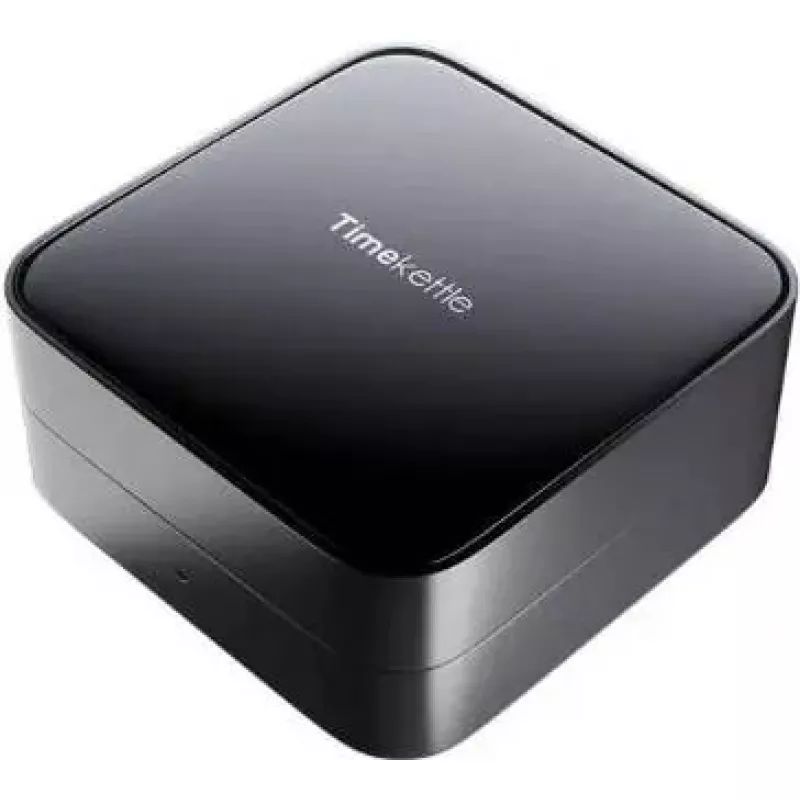 Bezprzewodowy tłumacz Bluetooth Timekettle W4 Pro — redukcja szumów, tłumaczenie symultaniczne