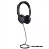 Yealink UH48 Dual UC USB-C/A Zestaw słuchawkowy