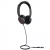Yealink UH48 Dual UC USB-C/A Zestaw słuchawkowy