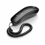 Telefon analogowy Motorola CT50 Przewodowa słuchawka Czarny