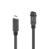 Kabel USB PureLink PI6630-030 USB4 Gen 2x2 3 m USB C Czarny