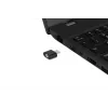 Mysz BakkerElkhuizen FastForward, praworęczna, konstrukcja pionowa, optyczna, RF Wireless + Bluetooth + USB Type-C, 500 DPI, szary