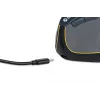 Mysz BakkerElkhuizen FastForward, praworęczna, konstrukcja pionowa, optyczna, RF Wireless + Bluetooth + USB Type-C, 500 DPI, szary