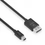 Kabel DisplayPort PureLink IS2121-030 3 m Mini DisplayPort Czarny
