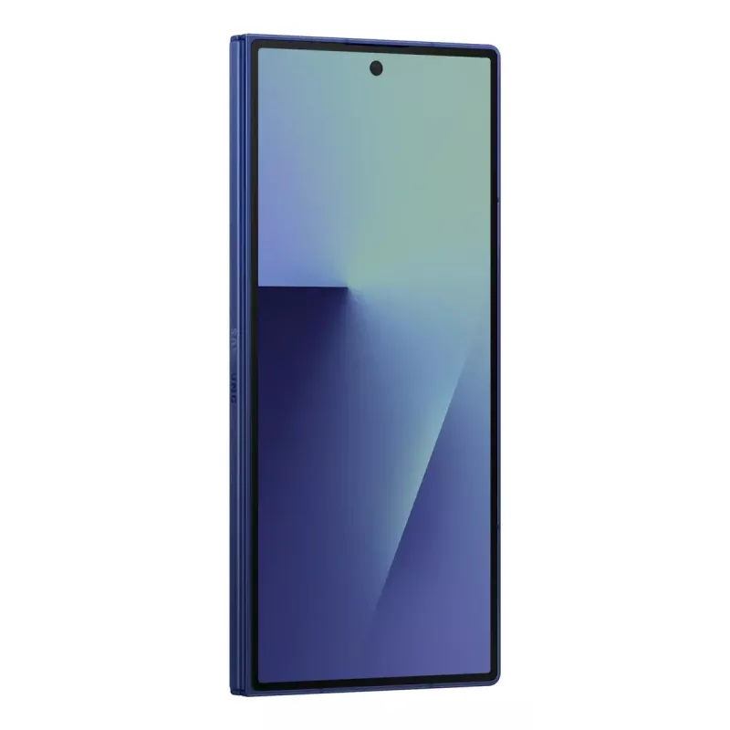 Smartphone Samsung Galaxy Z Fold7 8 cal 512GB Niebieski