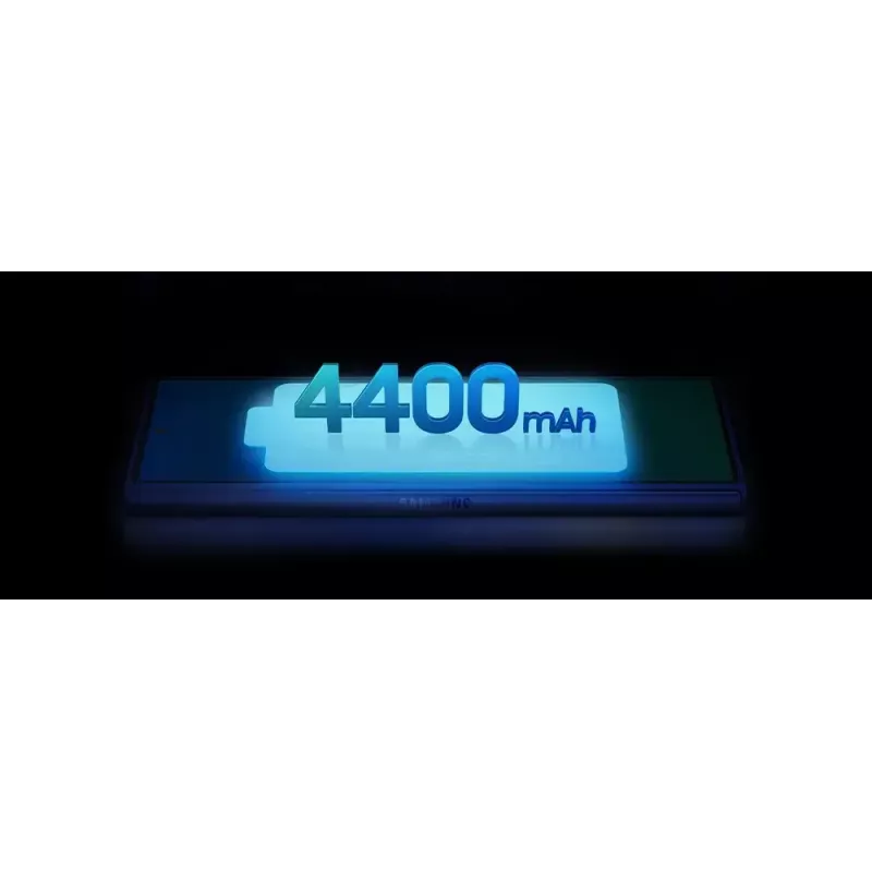 Smartphone Samsung Galaxy Z Fold7 8 cal 512GB Niebieski