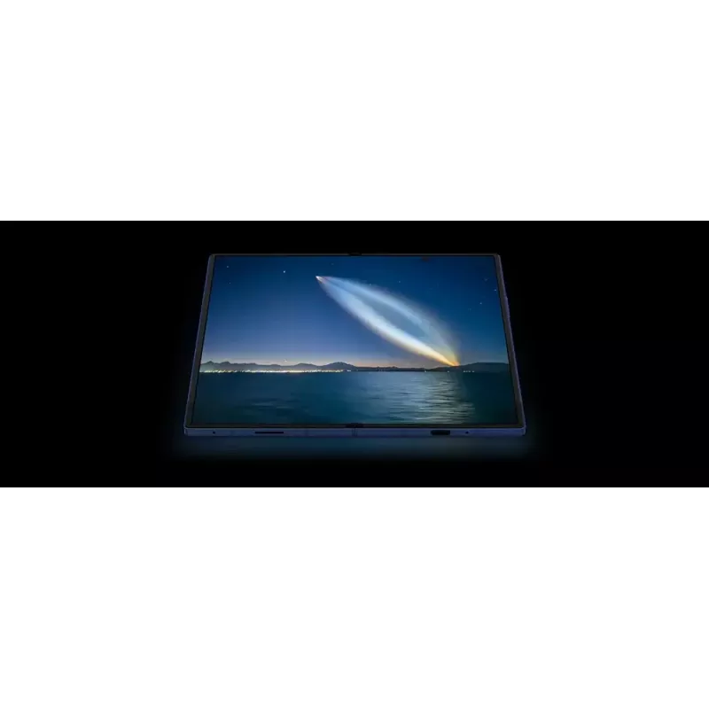 Smartphone Samsung Galaxy Z Fold7 8 cal 512GB Niebieski