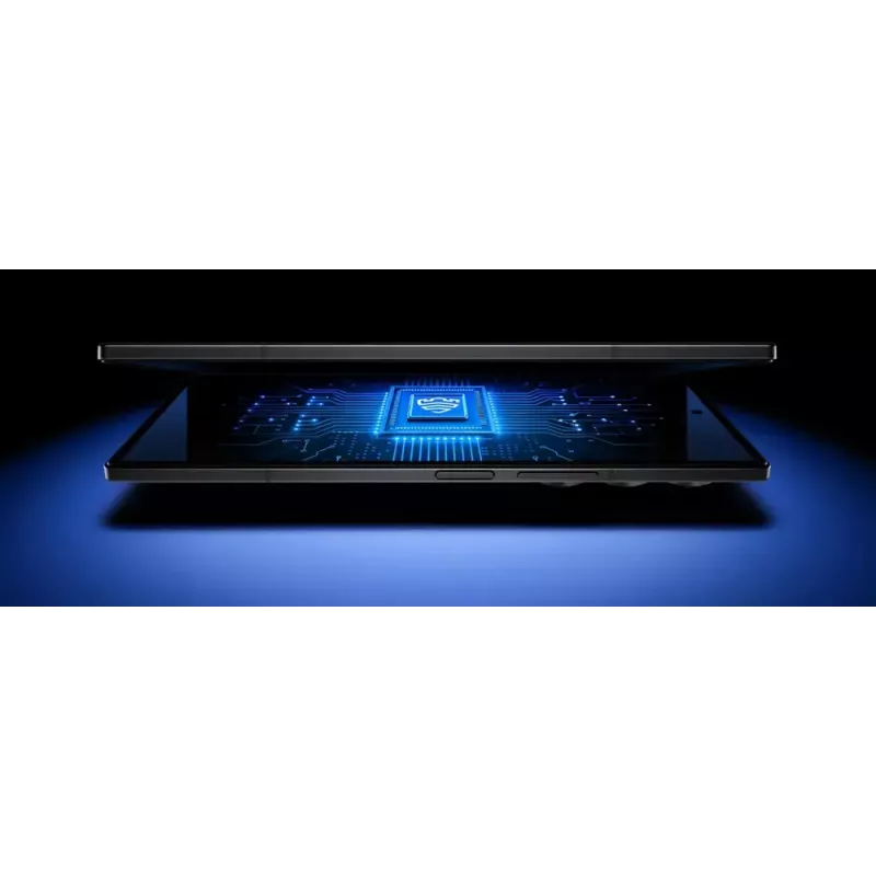 Smartphone Samsung Galaxy Z Fold7 8 cal 512GB Niebieski