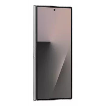 Samsung Galaxy Z Fold7, 20,3 cm (8 cali), 12 GB, 512 GB, 200 MP, Android 16.0, Srebrny