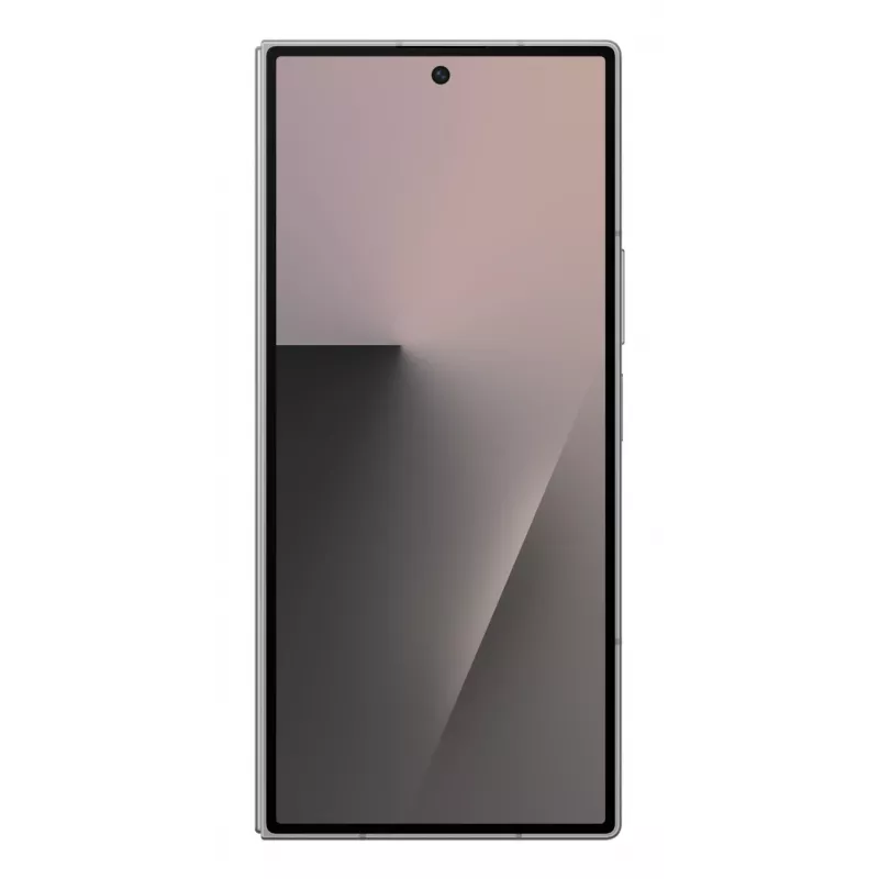 Samsung Galaxy Z Fold7, 20,3 cm (8 cali), 12 GB, 512 GB, 200 MP, Android 16.0, Srebrny
