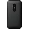 Telefon funkcjonalny Doro Leva E22 2,8 cala 0,3 MP Czarny Biały