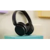 Zestaw słuchawkowy Philips TAH5209BK/97 (seria 5000) — Bezprzewodowy Bluetooth nauszny, 20–20000 Hz, zasięg 10 m, 223 g, czarny