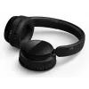 Zestaw słuchawkowy Philips TAH5209BK/97 (seria 5000) — Bezprzewodowy Bluetooth nauszny, 20–20000 Hz, zasięg 10 m, 223 g, czarny