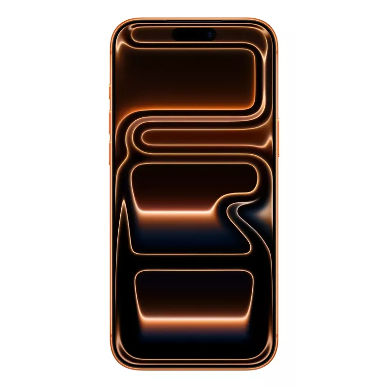 Smartfon Apple iPhone 17 Pro Max 6,9 cala 256GB Pomarańczowy