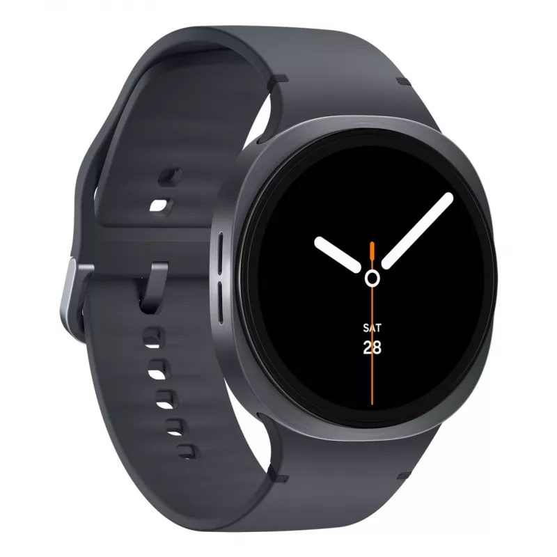 Smartwatch Samsung Galaxy Watch8 SM-L330NDAAXEF AMOLED 1.5 cala GPS Wi-Fi