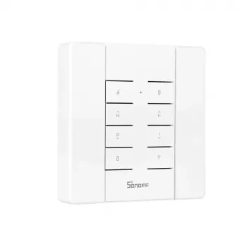 Uchwyt ścienny Sonoff RM433 RM433R2-BASE do montażu pilota