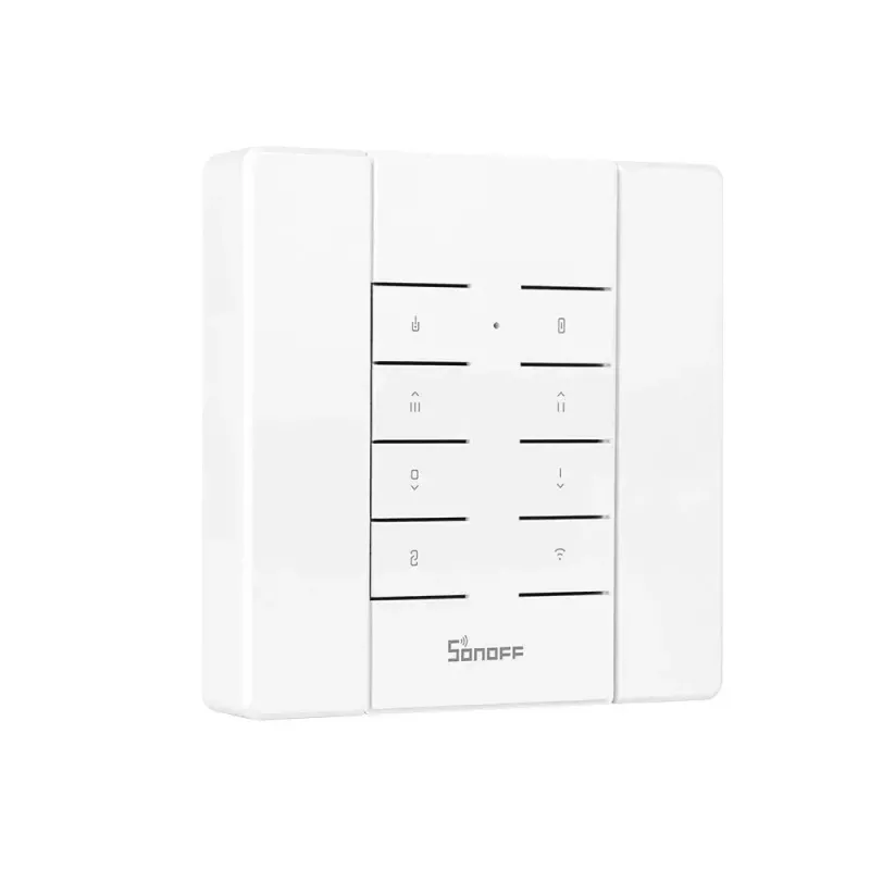 Uchwyt ścienny Sonoff RM433 RM433R2-BASE do montażu pilota