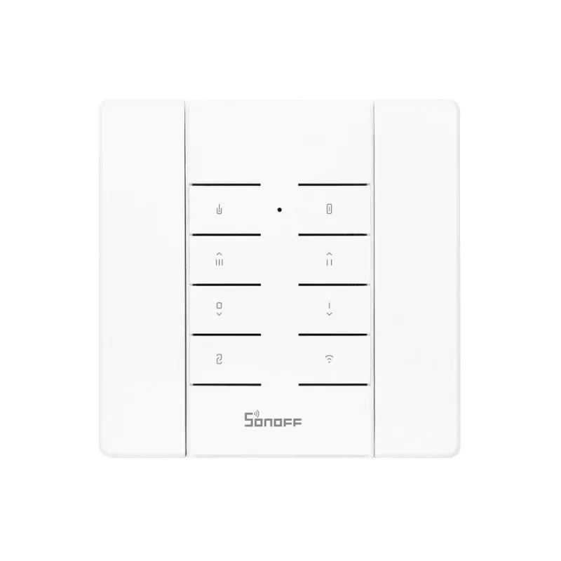 Uchwyt ścienny Sonoff RM433 RM433R2-BASE do montażu pilota