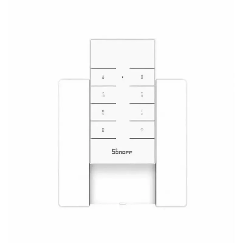 Uchwyt ścienny Sonoff RM433 RM433R2-BASE do montażu pilota