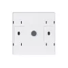 Uchwyt ścienny Sonoff RM433 RM433R2-BASE do montażu pilota