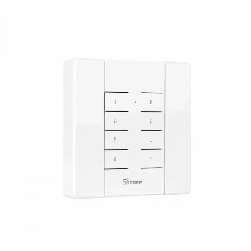 Uchwyt ścienny Sonoff RM433 RM433R2-BASE do montażu pilota