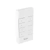 Uchwyt ścienny Sonoff RM433 RM433R2-BASE do montażu pilota