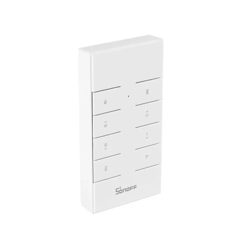 Uchwyt ścienny Sonoff RM433 RM433R2-BASE do montażu pilota
