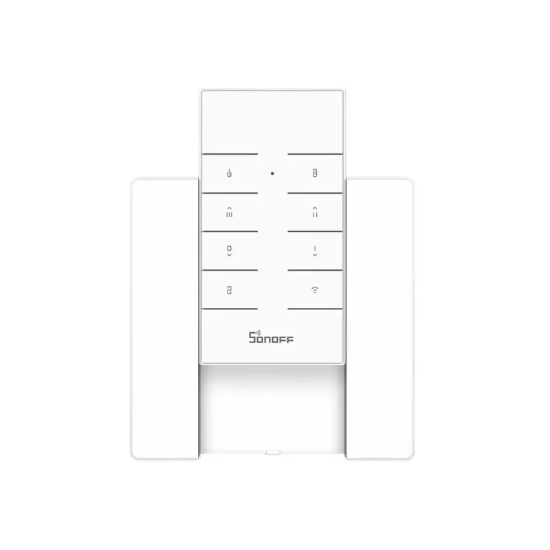 Uchwyt ścienny Sonoff RM433 RM433R2-BASE do montażu pilota
