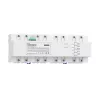 Inteligentny włącznik Sonoff SPM-4Relay 4-kanałowy moduł przekaźnikowy Wi‑Fi 4×20A