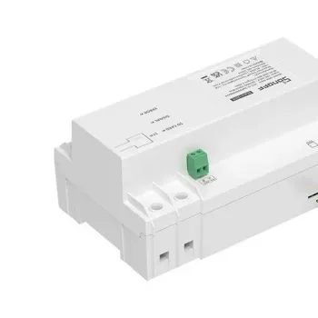 Inteligentny przełącznik Sonoff SPM-Main WiFi ze zdalnym sterowaniem i monitorowaniem energii