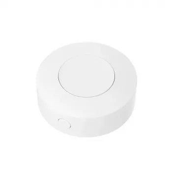 Sonoff SNZB-01P Smart Home Central Control Unit Wireless biały