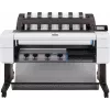 Drukarka HP Designjet T1600dr 36 cali
